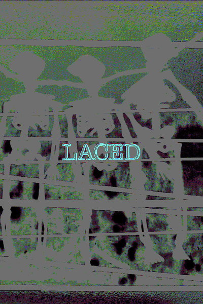 Póster de Laced