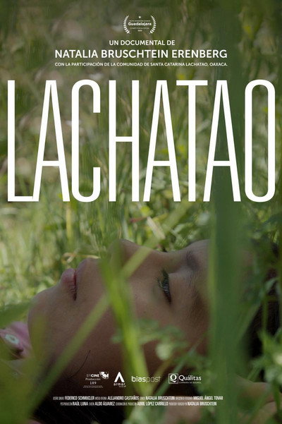 Póster de Lachatao