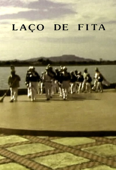 Póster de Laço de Fita