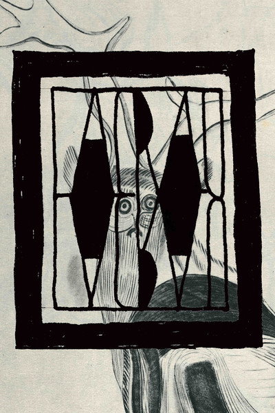 Póster de Lacrau