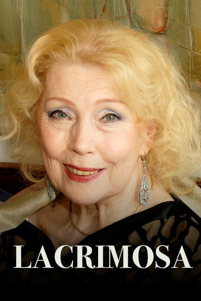 Póster de Lacrimosa