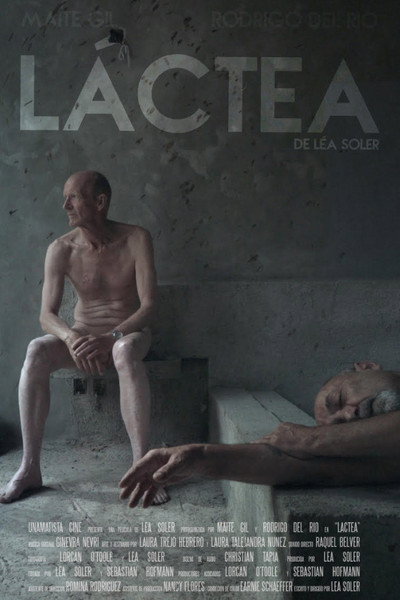 Póster de Láctea
