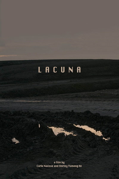 Póster de Lacuna