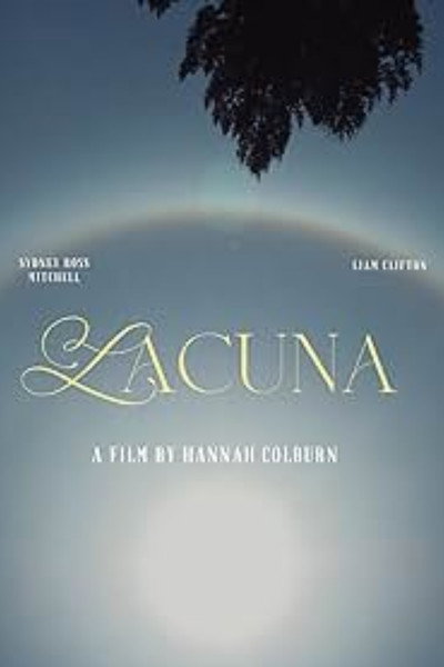 Póster de Lacuna