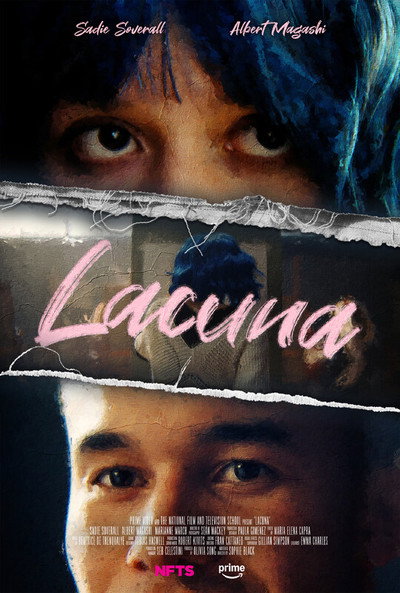 Póster de Lacuna