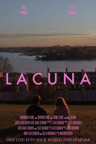 Póster de Lacuna