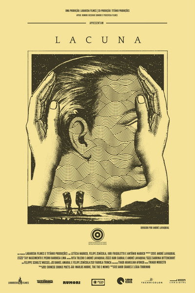 Póster de Lacuna