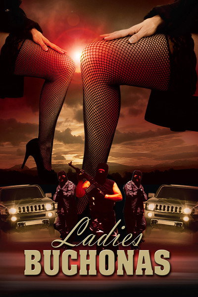 Póster de Ladies Buchonas