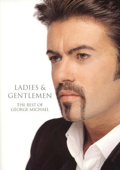Póster de Ladies & Gentlemen: The Best of George Michael