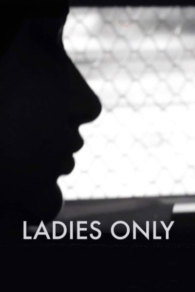 Póster de Ladies Only