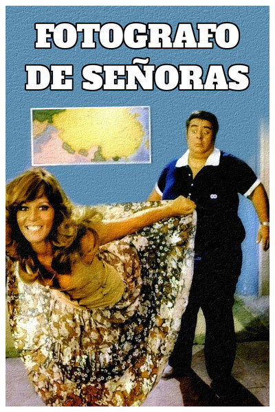 Póster de Ladies' Photographer