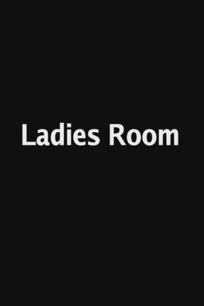 Póster de Ladies Room