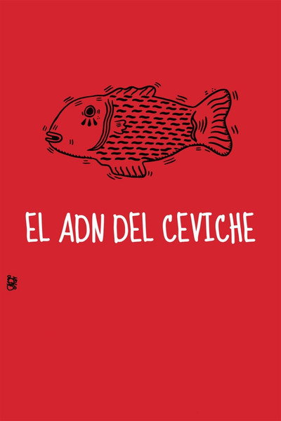 Póster de L'adn du Pérou