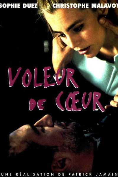 Póster de Ladrón de corazones