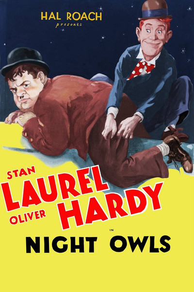 Póster de Ladrones