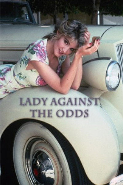 Póster de Lady Against the Odds
