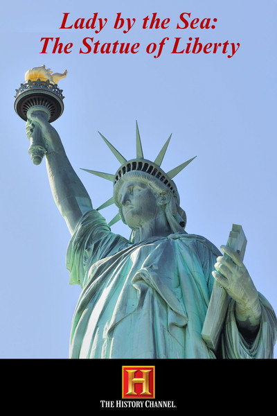 Póster de Lady by the Sea: The Statue of Liberty