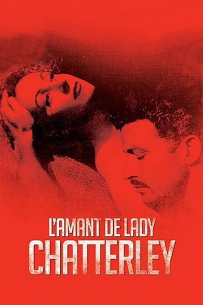 Póster de Lady Chatterley's Lover
