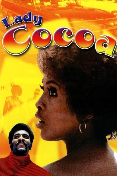 Póster de Lady Cocoa