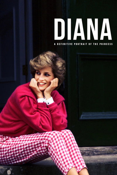 Póster de Lady Di