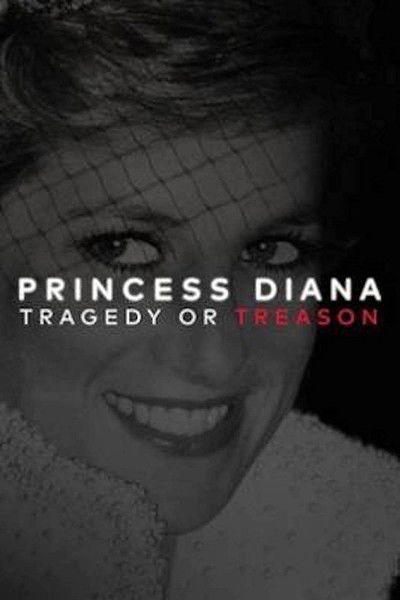 Póster de Lady Di: ¿Tragedia o traición?