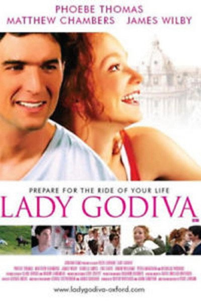 Póster de Lady Godiva