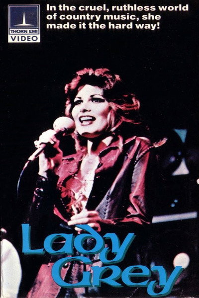 Póster de Lady Grey