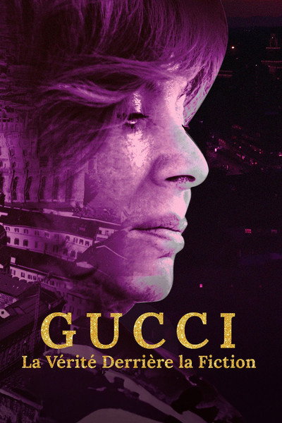 Póster de Lady Gucci: Una asesina de alta costura