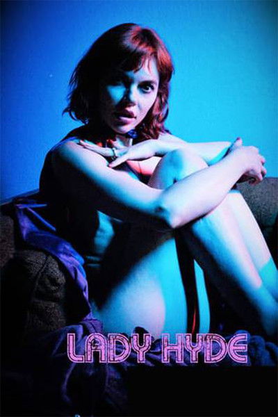 Póster de Lady Hyde