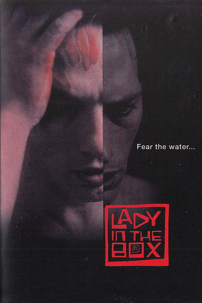 Póster de Lady in the Box