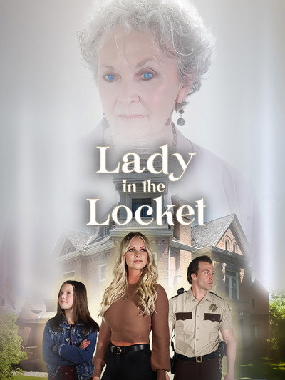 Póster de Lady in the Locket