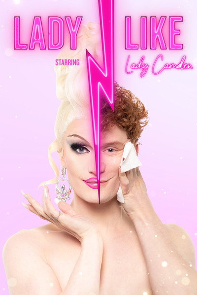 Póster de Lady Like