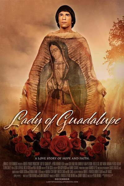 Póster de Lady of Guadalupe