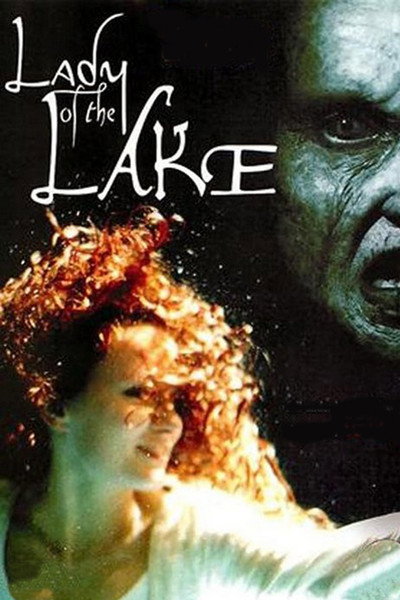 Póster de Lady of the Lake