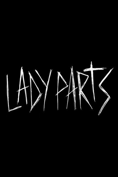 Póster de Lady Parts