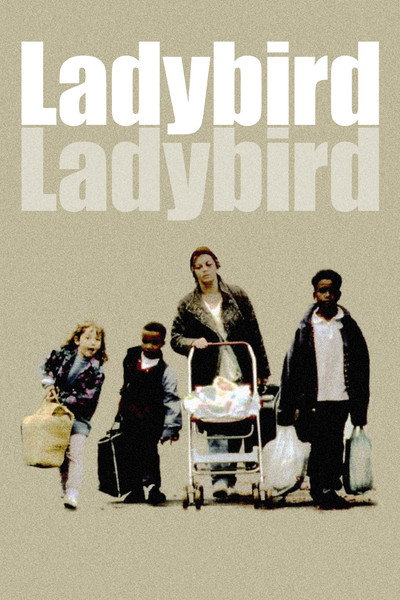 Póster de Ladybird Ladybird