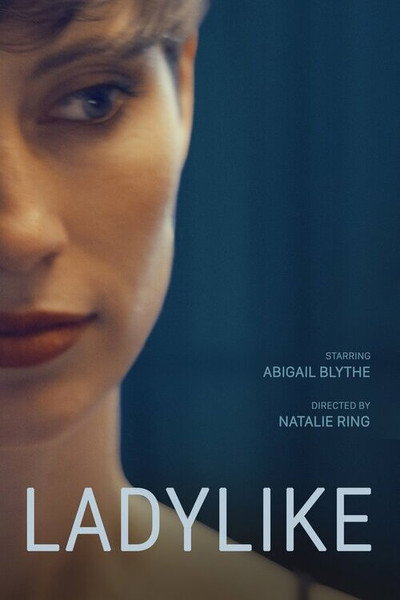 Póster de Ladylike