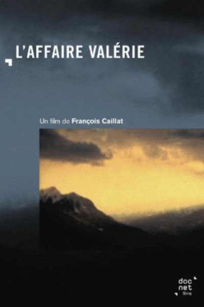 Póster de L'affaire Valérie