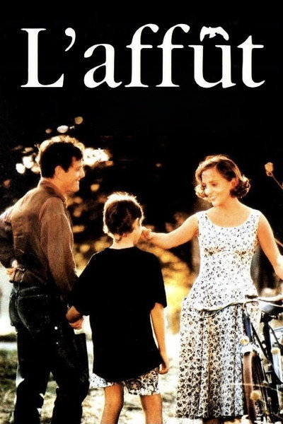 Póster de L'affût
