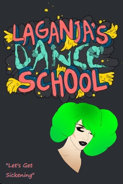 Póster de Laganja's Dance School