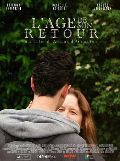Póster de L'âge de son retour