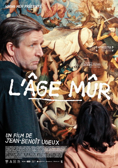 Póster de L'âge mûr