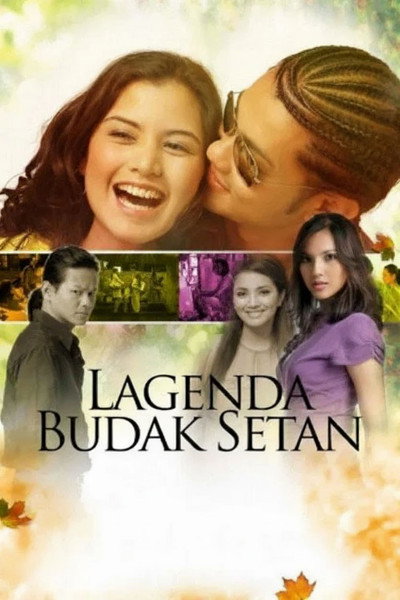 Póster de Lagenda Budak Setan