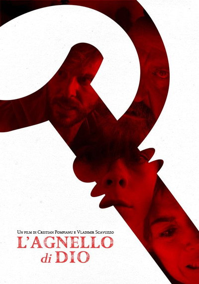 Póster de L'agnello di Dio