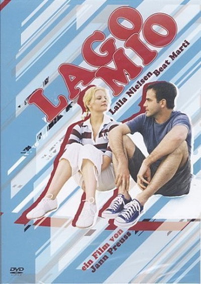 Póster de Lago mio