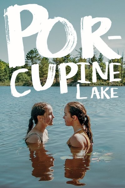Póster de Lago Porcupine