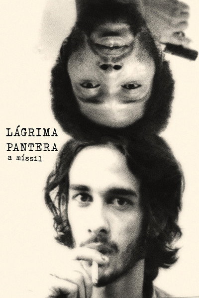 Póster de Lágrima Pantera