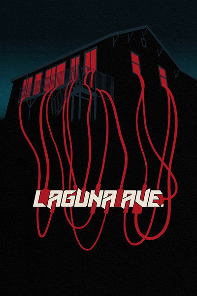 Póster de Laguna Ave