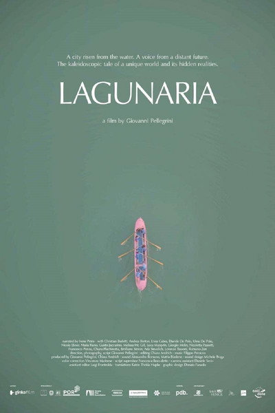 Póster de Lagunaria