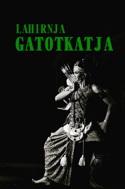 Póster de Lahirnja gatotkatja